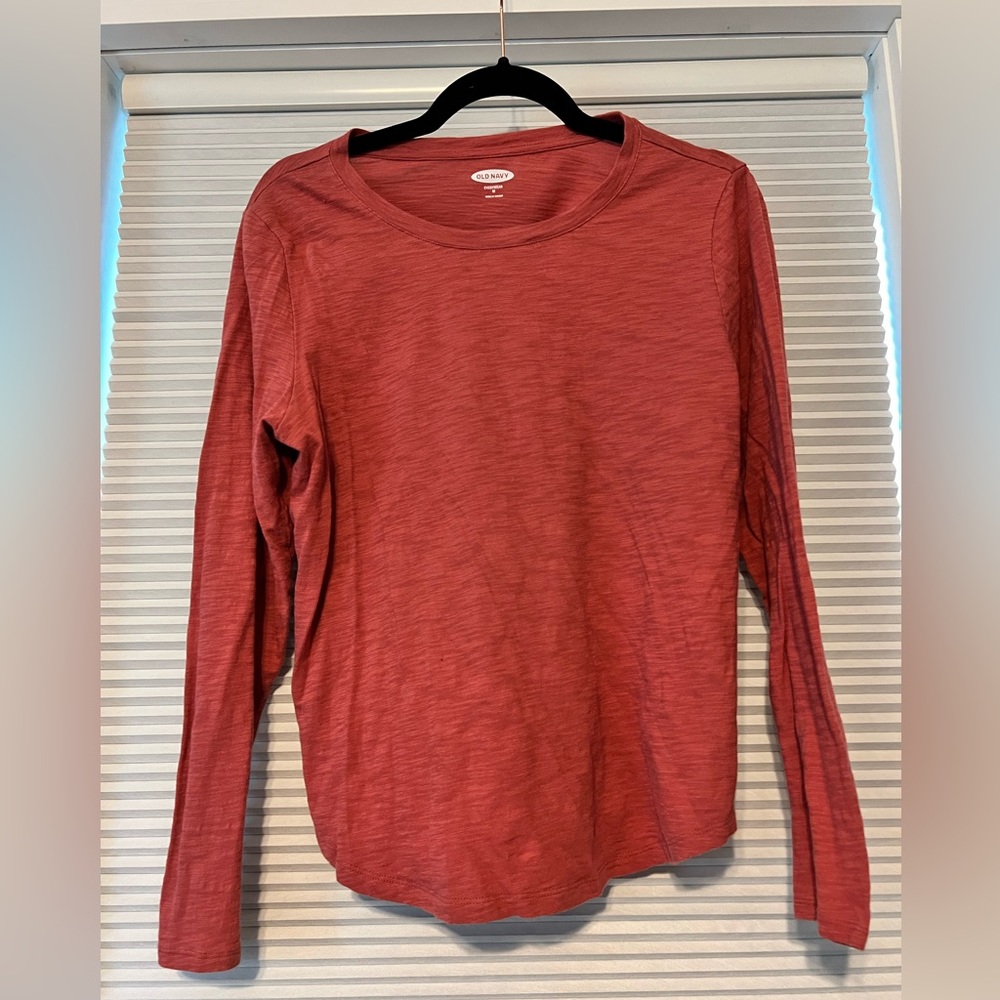 Old Navy Long Sleeved Tee